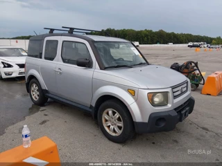 HONDA HONDA ELEMENT EX