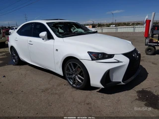 LEXUS LEXUS IS 200T