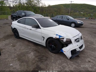 BMW 428I XDRIVE