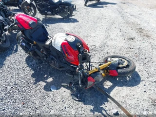 DUCATI DUCATI MONSTER