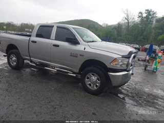 RAM RAM 2500 TRADESMAN