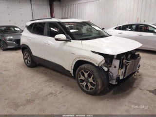 KIA KIA SELTOS EX