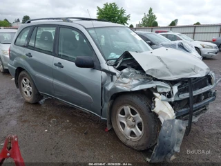 TOYOTA TOYOTA RAV4