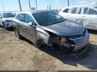 LINCOLN LINCOLN MKC PREMIERE