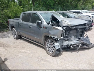 GMC SIERRA 1500 4WD  SHORT BOX DENALI
