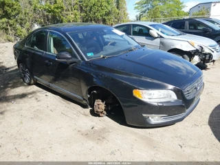 VOLVO VOLVO S80 T5 DRIVE-E PLATINUM