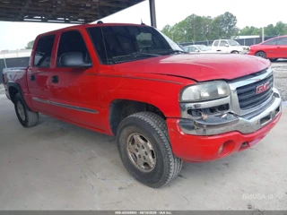 GMC SIERRA 1500 SLT