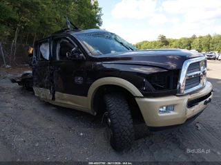 RAM RAM 2500 LONGHORN  4X4 6'4 BOX