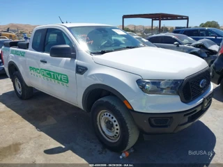 FORD FORD RANGER XL