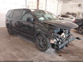 DODGE DODGE GRAND CARAVAN SE PLUS