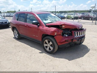 JEEP JEEP COMPASS SPORT