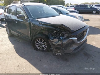 MAZDA MAZDA CX-5 2.5 S SELECT
