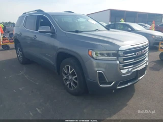 GMC ACADIA AWD SLE