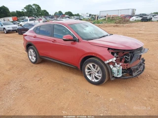 BUICK BUICK ENVISTA PREFERRED FWD