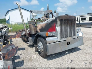 PETERBILT PETERBILT 379