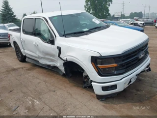 FORD FORD F150 XLT