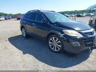 MAZDA MAZDA CX-9 GRAND TOURING