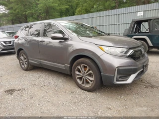 HONDA HONDA CR-V AWD EX