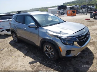 KIA KIA SELTOS S