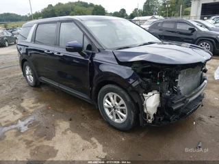 KIA KIA CARNIVAL MPV LX SEAT PACKAGE