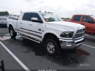 RAM RAM RAM 3500 LARAMIE