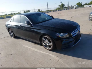 MERCEDES-BENZ MERCEDES-BENZ E 300