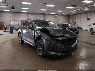 MAZDA MAZDA CX-5 TOURING