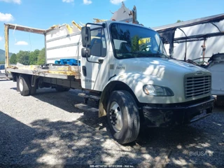 FREIGHTLINER FREIGHTLINER M2 106