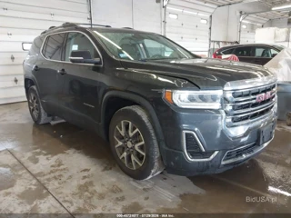 GMC ACADIA FWD SLE
