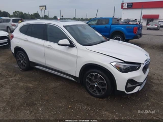 BMW X1 XDRIVE28I