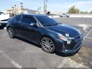 SCION SCION TC