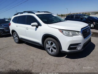 SUBARU SUBARU ASCENT PREMIUM