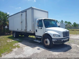 FREIGHTLINER FREIGHTLINER M2 106
