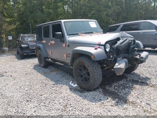 JEEP JEEP WRANGLER UNLIMITED SPORT