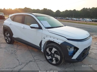 HYUNDAI HYUNDAI KONA LIMITED