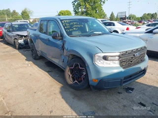FORD FORD MAVERICK XL