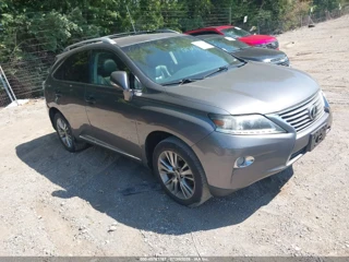 LEXUS LEXUS RX 350
