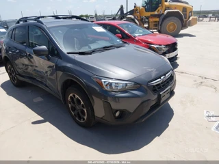 SUBARU SUBARU CROSSTREK PREMIUM