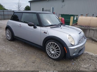 MINI MINI COOPER S