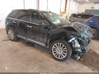 LINCOLN LINCOLN MKX