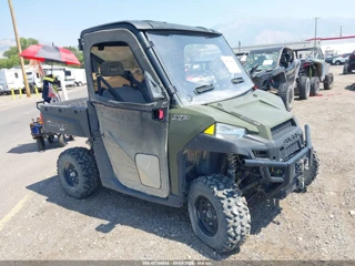 POLARIS POLARIS RANGER XP 900 EPS