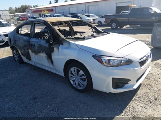SUBARU SUBARU IMPREZA 2.0I