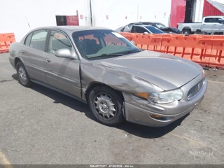 BUICK BUICK LESABRE LIMITED