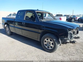 CHEVROLET CHEVROLET SILVERADO 1500 SS