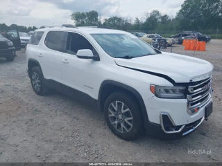 GMC ACADIA FWD SLT