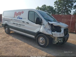 FORD FORD TRANSIT-350