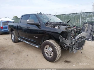 RAM RAM 2500 TRADESMAN  4X4 6'4 BOX