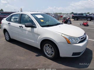 FORD FORD FOCUS SE