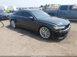 AUDI AUDI A6 55 PREMIUM