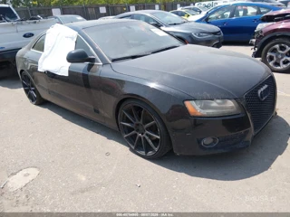 AUDI AUDI A5 3.2L